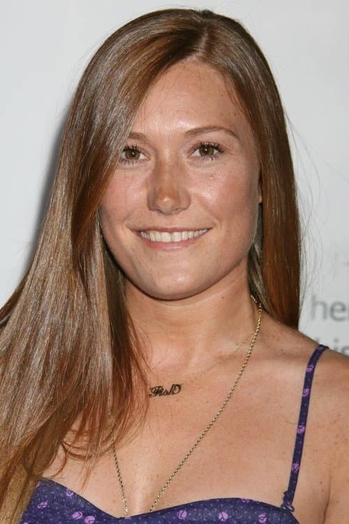 Photo of Schuyler Fisk
