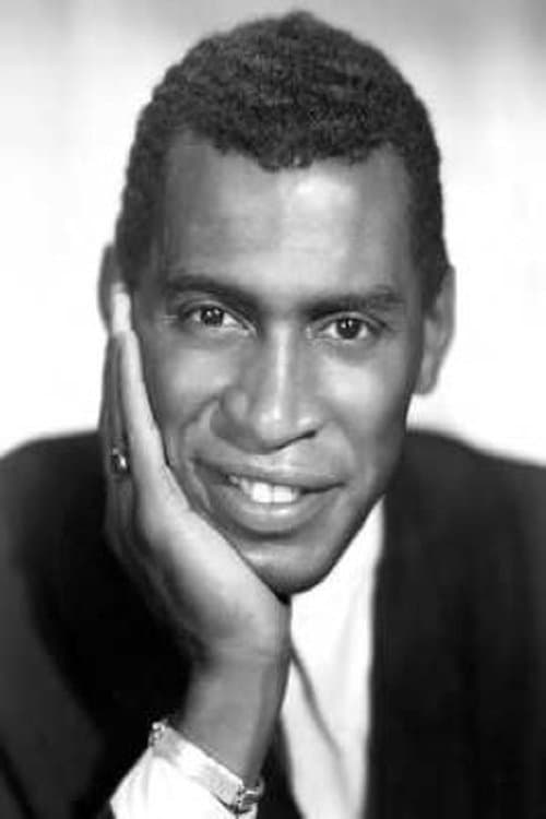 Photo of Scoey Mitchell