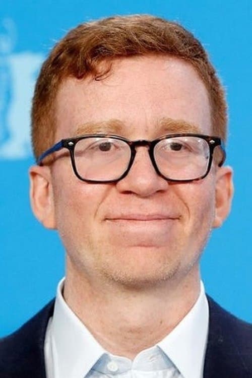Photo of Scoop Wasserstein