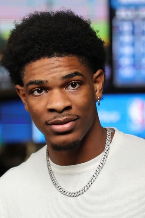 Photo of Scoot Henderson