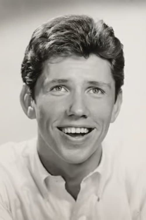 Photo of Scooter Teague