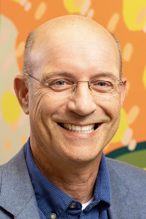 Photo of Scott Alan Smith