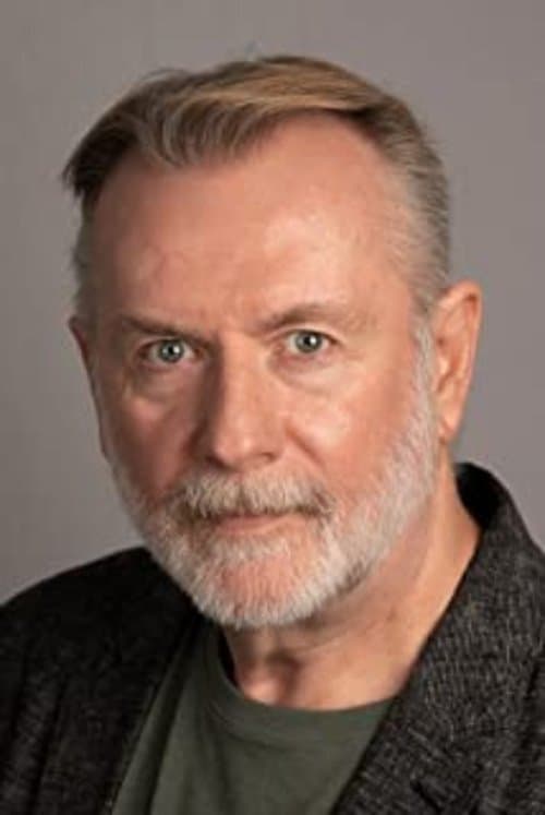 Photo of Scott Alan Ward
