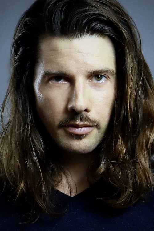 Photo of Scott Alin