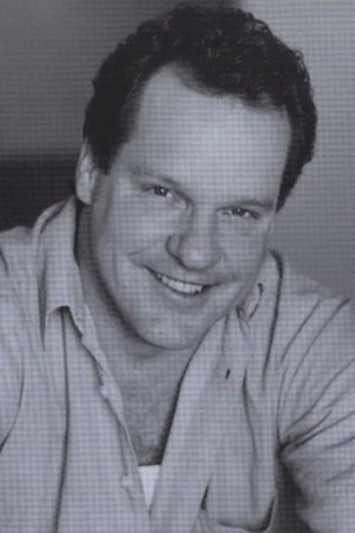 Photo of Scott Allan Campbell