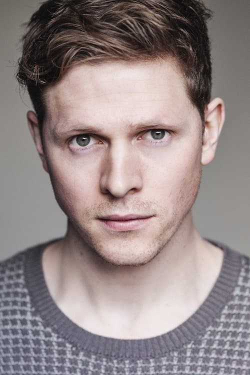Photo of Scott Arthur