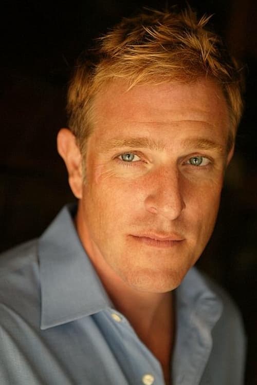 Photo of Scott Atkinson