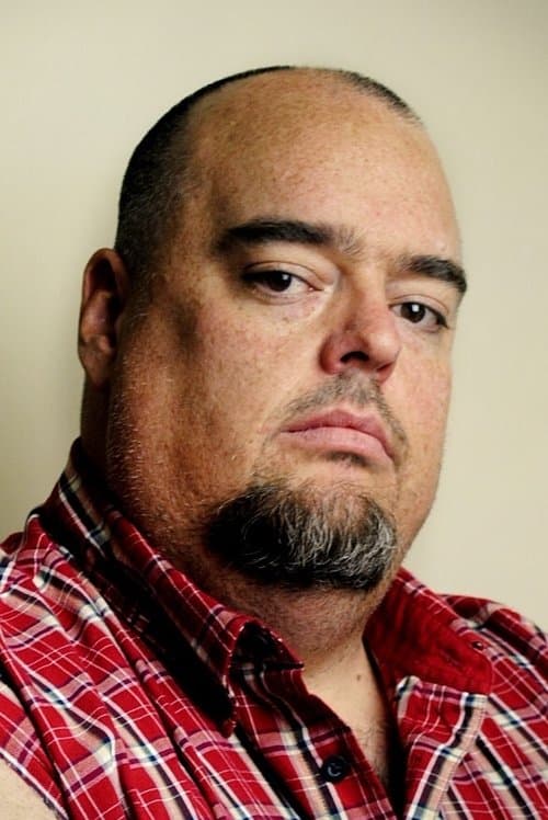 Photo of Scott Barrows