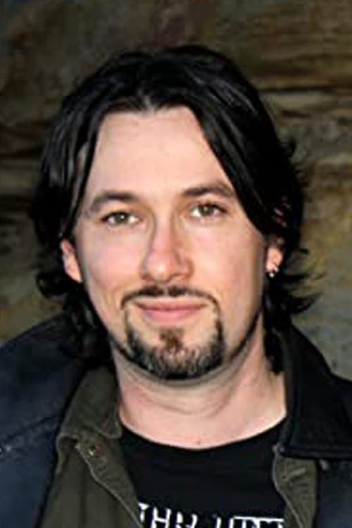Photo of Scott Boswell