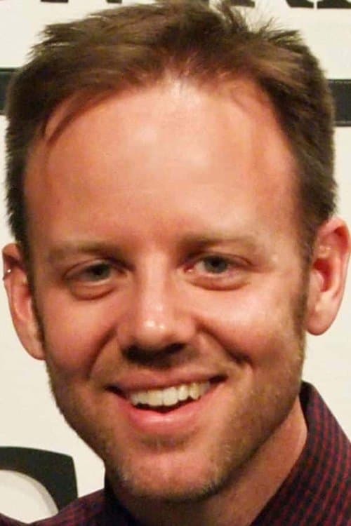 Photo of Scott Boswell