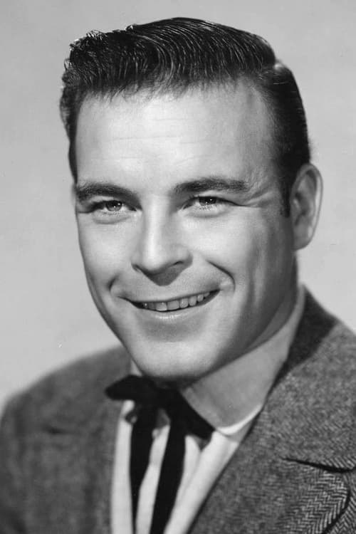 Photo of Scott Brady