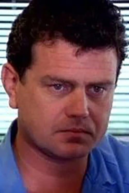 Photo of Scott Burgess