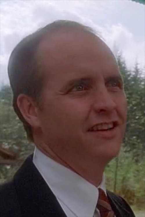 Photo of Scott Burkholder