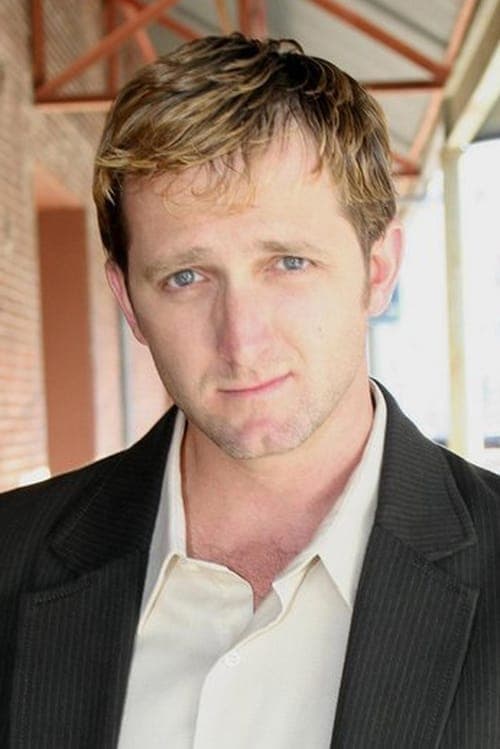 Photo of Scott Charles
