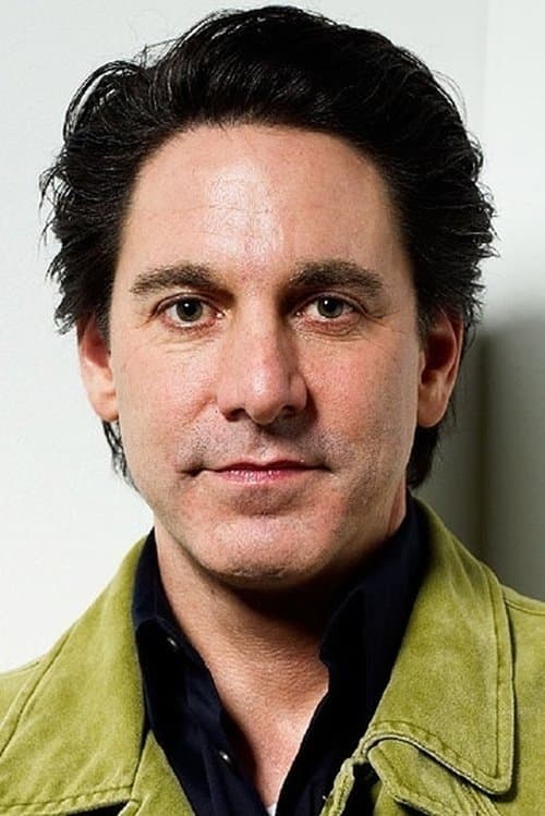Photo of Scott Cohen
