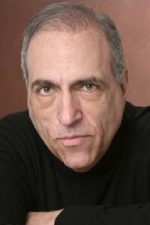 Photo of Scott Crawford