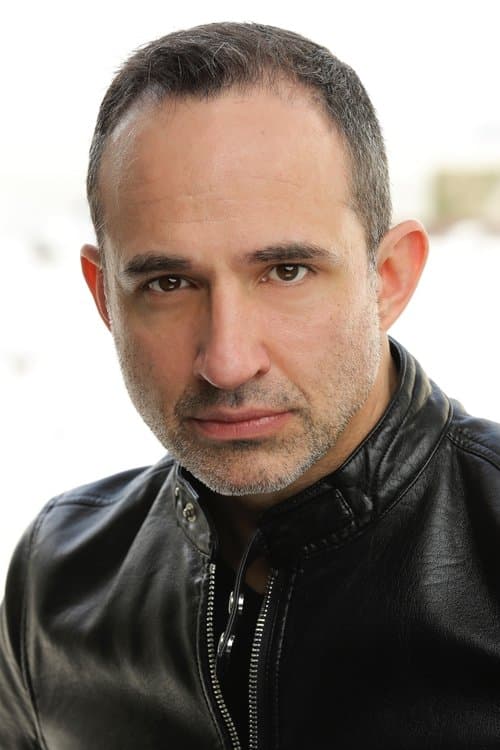 Photo of Scott Damian