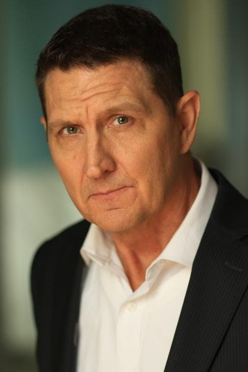 Photo of Scott Deal