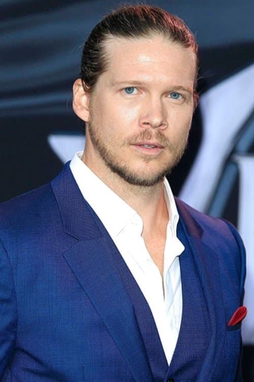 Photo of Scott Deckert