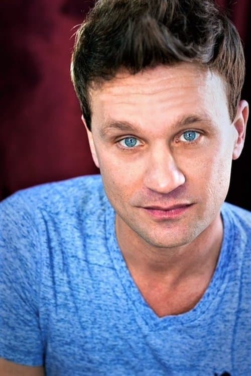Photo of Scott DeFalco
