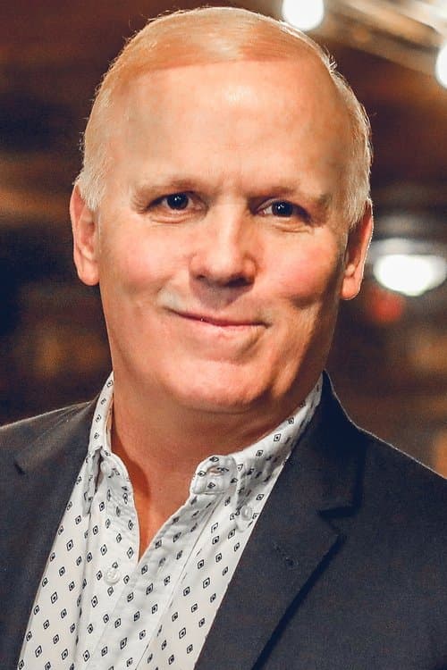 Photo of Scott Ellis
