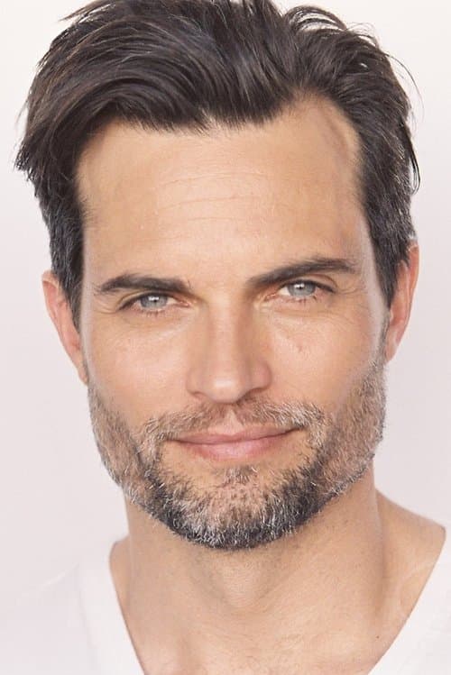 Photo of Scott Elrod