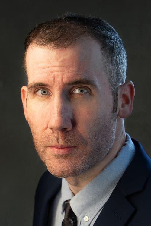 Photo of Scott Fowler