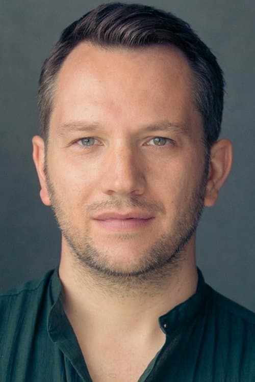 Photo of Scott Garnham