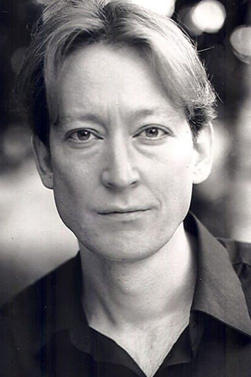 Photo of Scott Handy