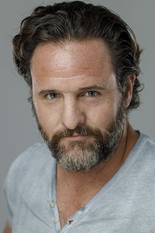 Photo of Scott Hunter