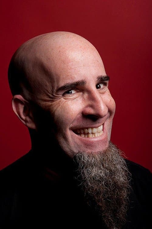 Photo of Scott Ian