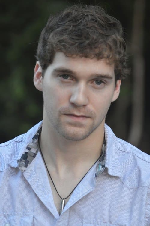 Photo of Scott King