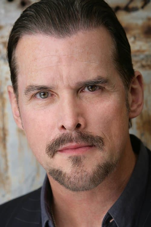 Photo of Scott King