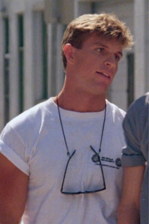 Photo of Scott King