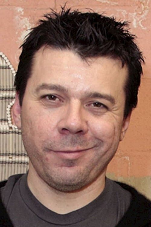 Photo of Scott Kirkland