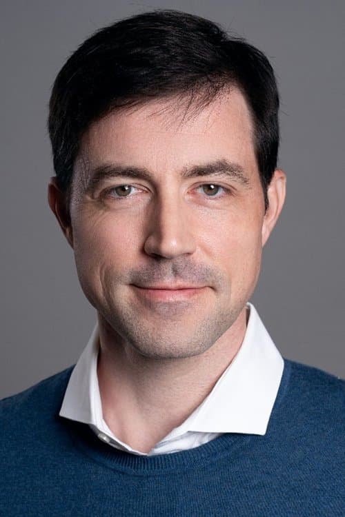 Photo of Scott Kirkpatrick