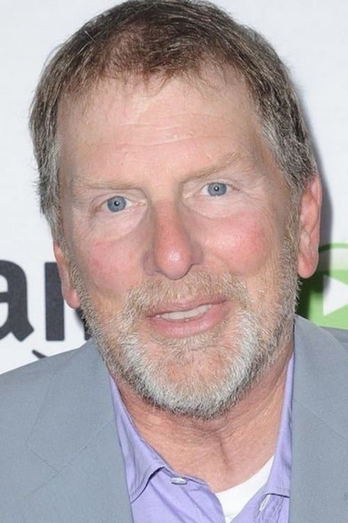 Photo of Scott Klace
