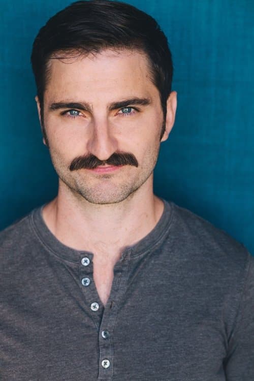 Photo of Scott Kruse