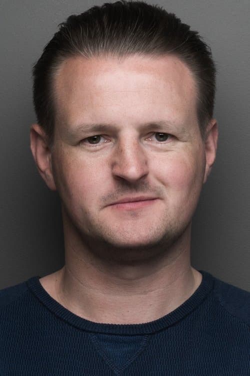 Photo of Scott Kyle
