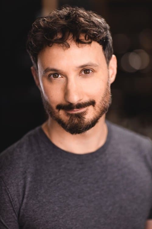 Photo of Scott Leaver