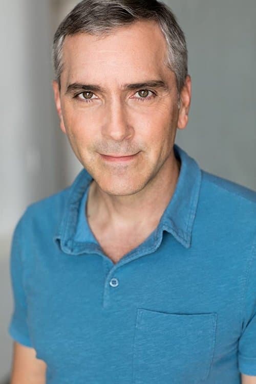 Photo of Scott Lowell
