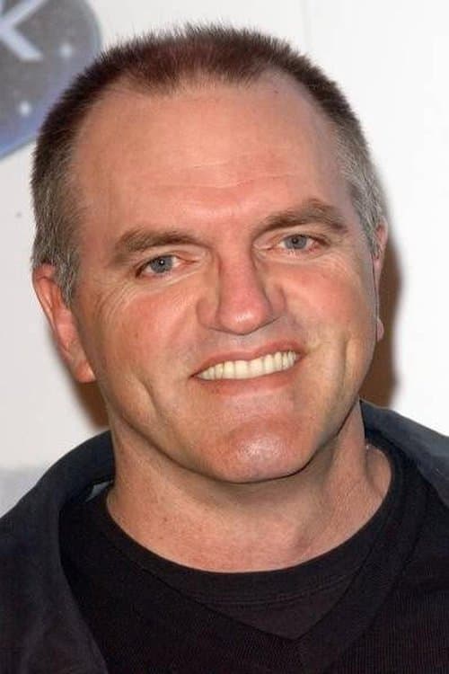 Photo of Scott MacDonald