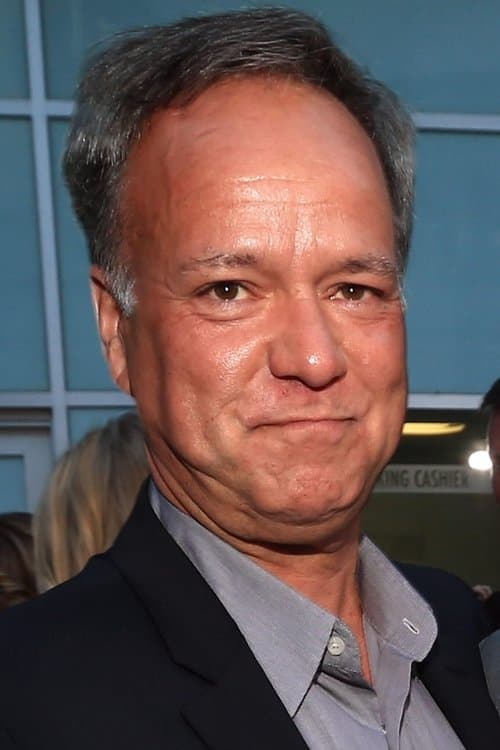 Photo of Scott Marshall Smith