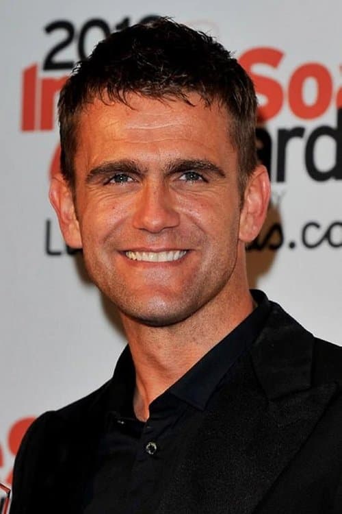 Photo of Scott Maslen