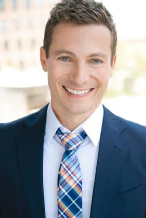 Photo of Scott McLean Harrison