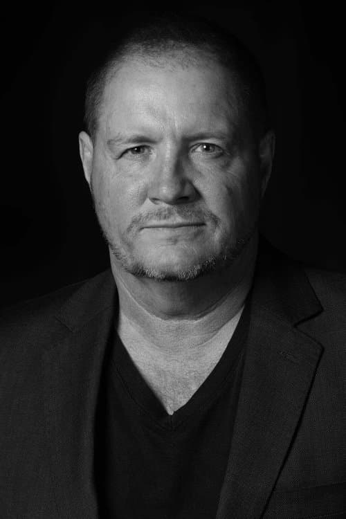 Photo of Scott McRae