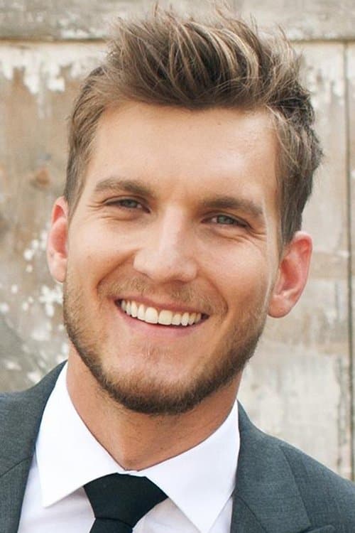 Photo of Scott Michael Foster