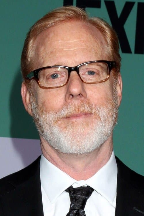 Photo of Scott Moore