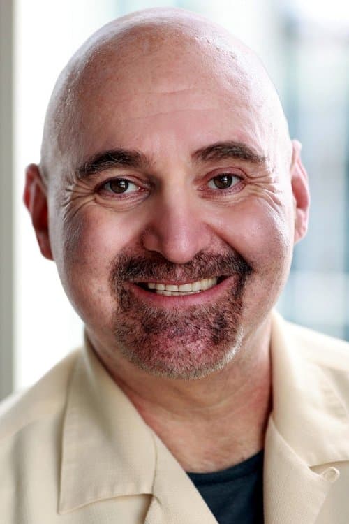Photo of Scott Oakley