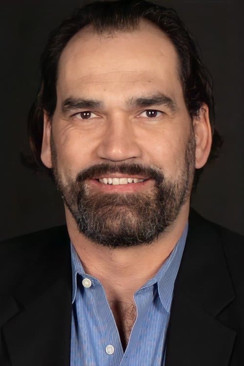 Photo of Scott Pollard